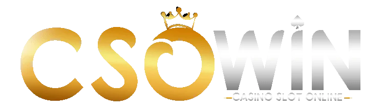 LUCKY SPIN CSOWIN Logo